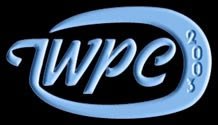 IWPC 2003 logo